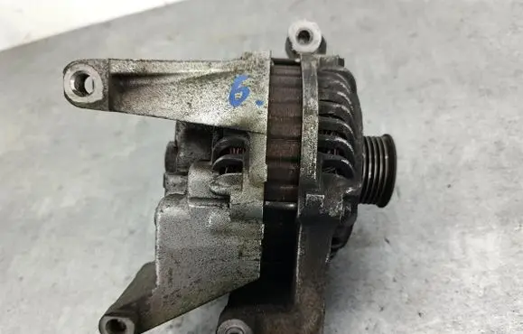 Mazda 5 Generator/alternator A3TG1391A