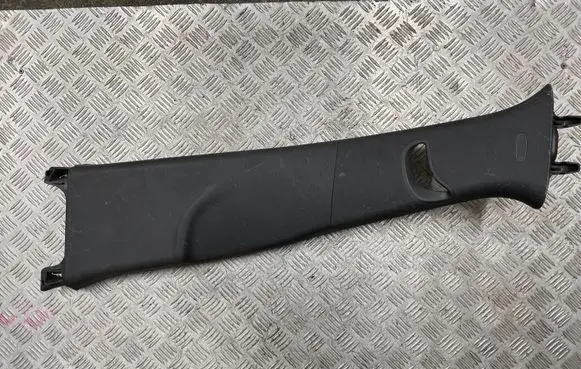 Opel Astra K (B) pillar trim (bottom) 39058336