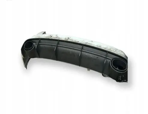 Audi RS6 C7 Rear bumper 4G9807511BD