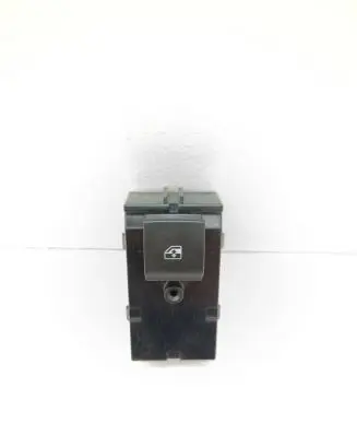 Opel Mokka X Electric window control switch 13408450