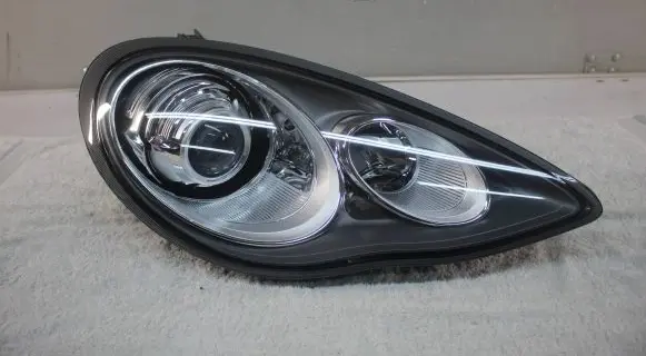 Porsche Panamera (970) Headlight/headlamp 97063107005 1ZT00963942 00963942226394