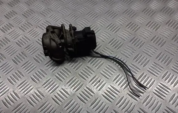 Ford Focus C-MAX EGR valve 9654818180