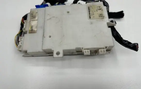 Mazda 3 II Other control units/modules 14B205