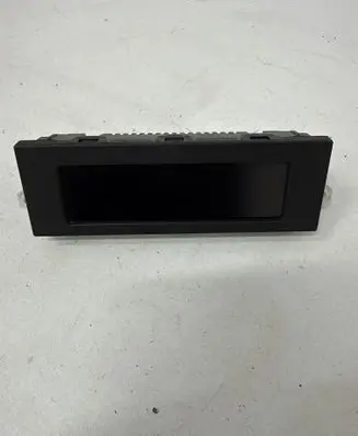 Citroen C3 Screen/display/small screen 96666323XT 503550290417 1YDT75CV