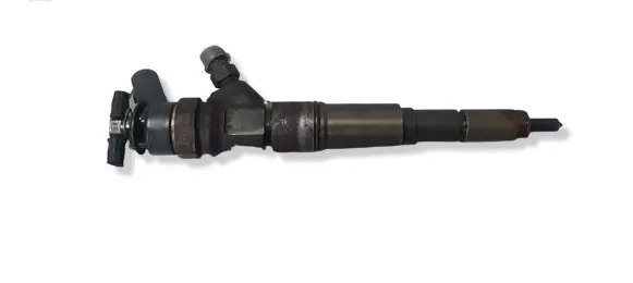 BMW 3 E90 E91 Fuel injector 7793836
