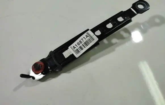 KIA Ceed Seat belt adjustment rail 6089651A 6089651-A