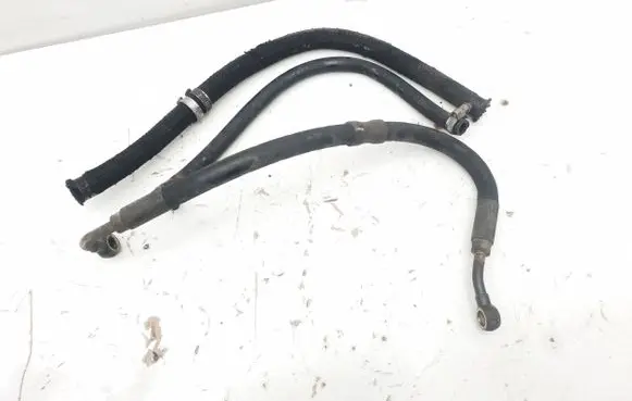 BMW 5 E28 Power steering hose/pipe/line 32411128039