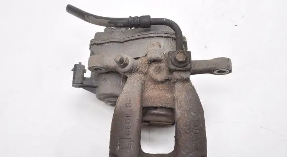 Opel Insignia B Rear brake caliper 