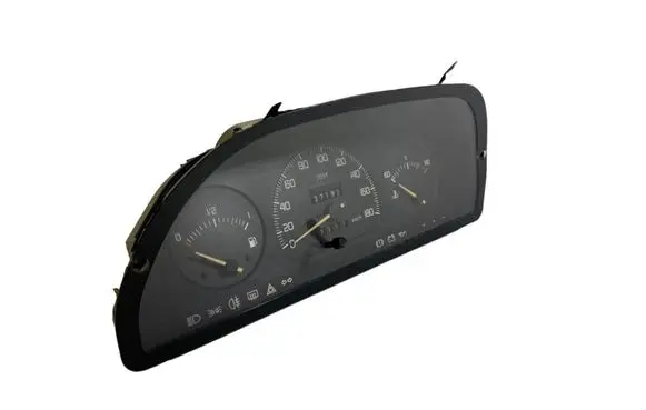 Fiat Uno Speedometer (instrument cluster) 6047240050 5011274150914