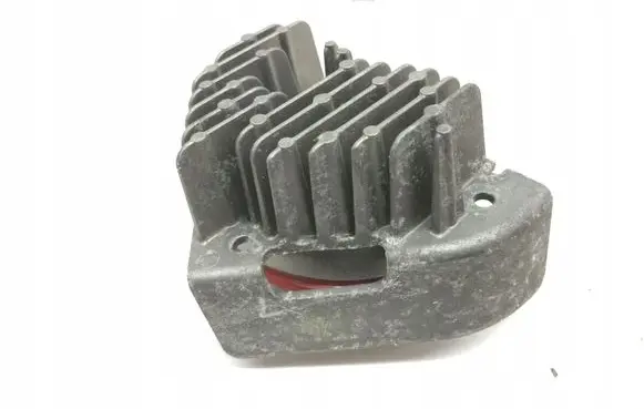 Xenon control unit/module