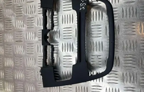 Opel Insignia A Radio/GPS head unit trim 13273253