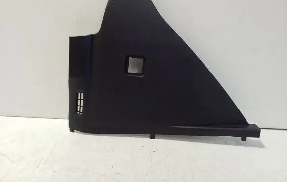 Toyota Corolla E210 E21 Dashboard side end trim 5531702620