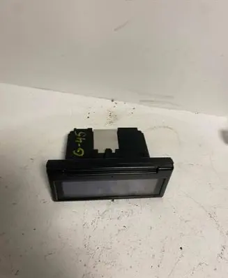 Volvo V50 Screen/display/small screen 30797719