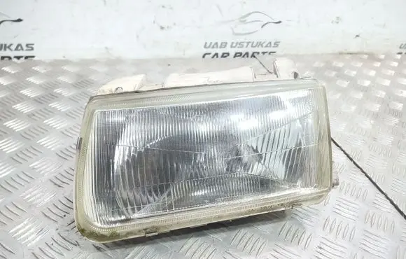 Volkswagen Polo III 6N 6N2 6NF Headlight/headlamp TYC203732 203732B