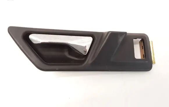 Mercedes-Benz E W124 Rear door interior handle 1247600161