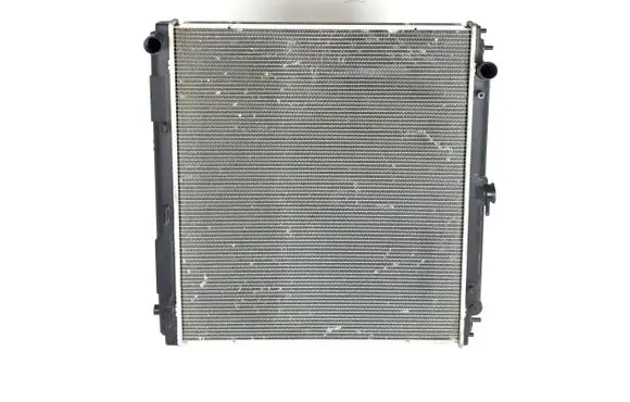Nissan Navara D40 Coolant radiator etp11398