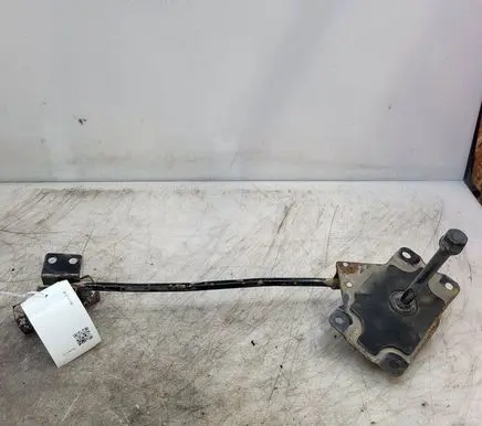 Hyundai Santa Fe Spare wheel mounting bracket