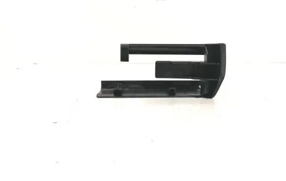 BMW 5 GT F07 Front passenger seat rail trim 6981779