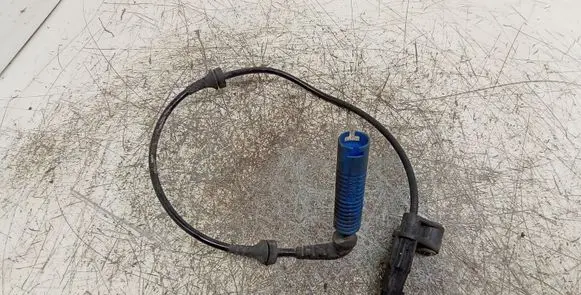 ABS rear brake sensor