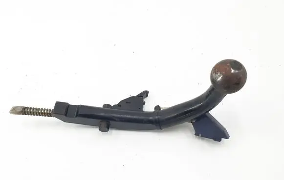 Citroen C4 I Picasso Detachable towbar 062051