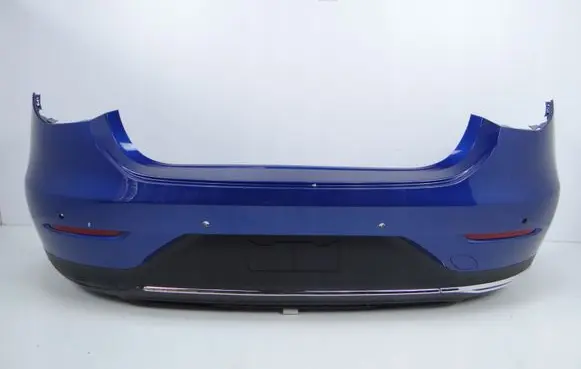Mercedes-Benz EQE v295 Rear bumper A2958850500
