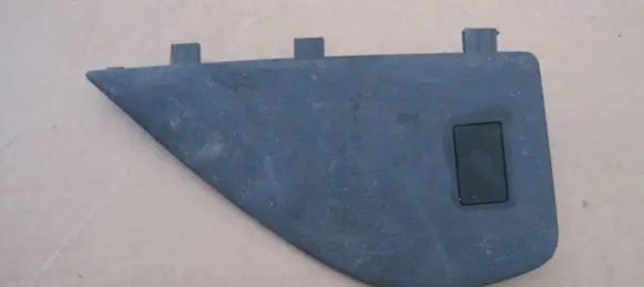 Volkswagen Amarok Dashboard side end trim 2H0858247B