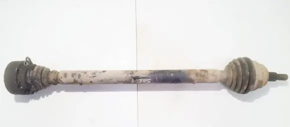 Audi A3 S3 8L Front driveshaft
