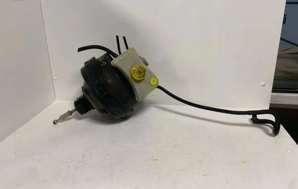 Audi A4 S4 B6 8E 8H Brake booster 8E0612105N 03785942014