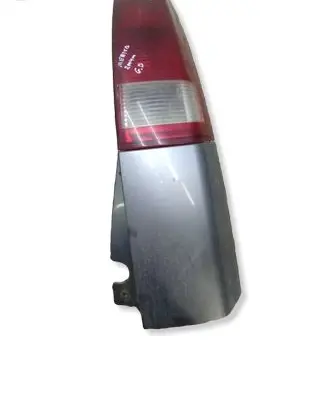 Opel Meriva A Rear/tail lights 13130027 467597050