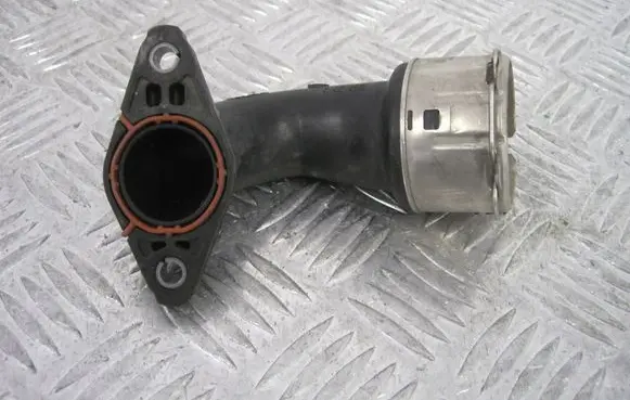 Ford Puma Air intake duct part L1B16F072AA 5905232283144