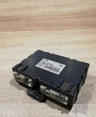 Mazda 5 Comfort/convenience module CE1967560A