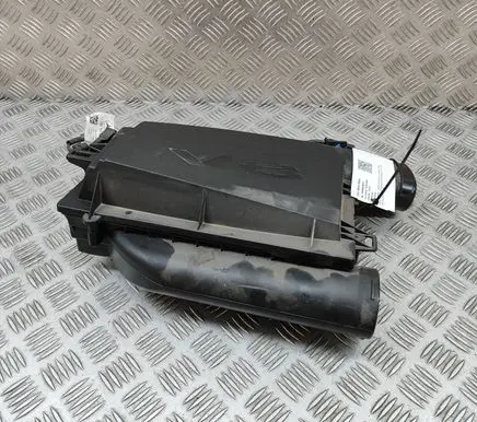 Mercedes-Benz S C217 Air filter box A2780900201 A2780940004