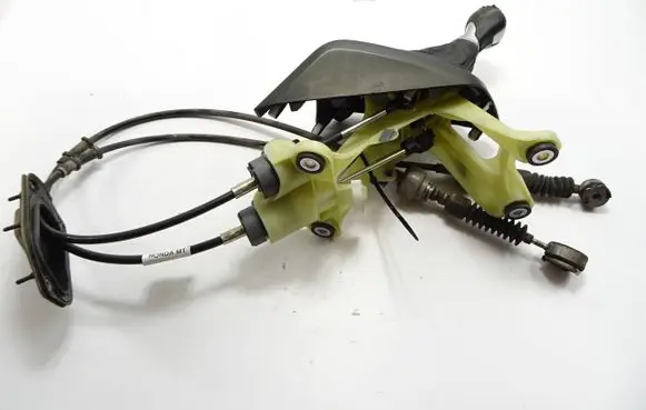 Honda Civic IX Gear shifter/selector 140221 PASS