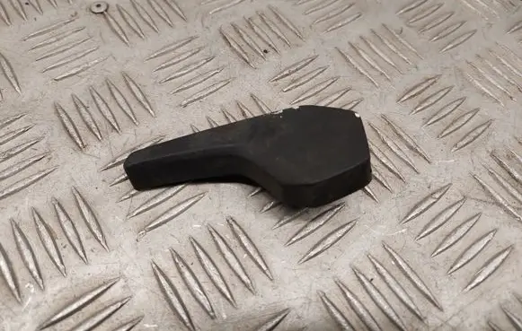 Audi Q3 F3 Engine bonnet (hood) release handle 4M0823661