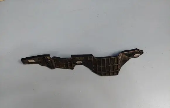 Nissan Qashqai J12 Headlight/headlamp mounting bracket 1008D02J