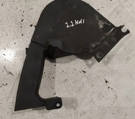 Renault Clio III Timing belt guard (cover) 9628958980