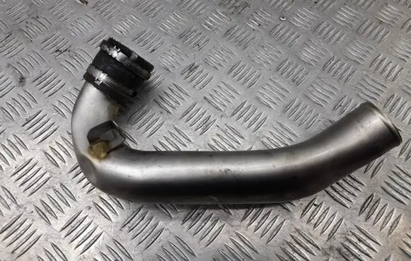 Mercedes-Benz CLS C218 X218 Intercooler hose/pipe