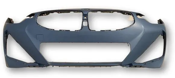 BMW 2 G42 Front bumper 51115A2FC27 5A2FC27