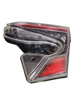 Toyota C-HR I Tailgate rear/tail lights 81580F4021 81580F402100