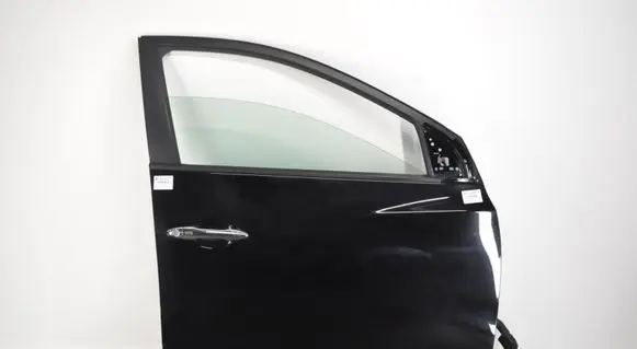 Hyundai ix35 Front door 