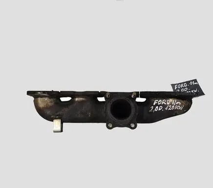 Ford Mondeo MK IV Exhaust manifold