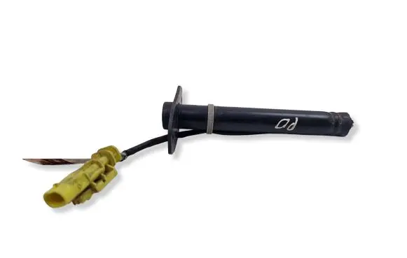 Opel Insignia B Bonnet Pedestrian Airbag Actuator 312949928