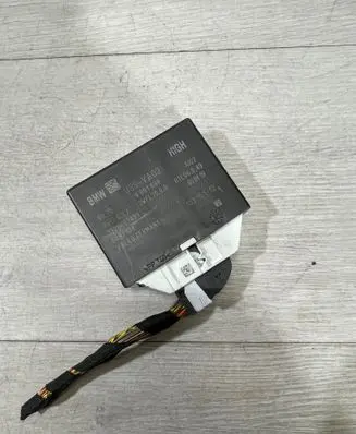 BMW 5 G30 G31 Parking PDC control unit/module 9891698 1908803499 13315112
