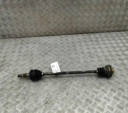 Porsche 911 996 Front driveshaft 99634903810