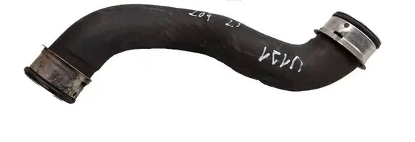 Mercedes-Benz C AMG W204 Engine coolant pipe/hose A2045011682