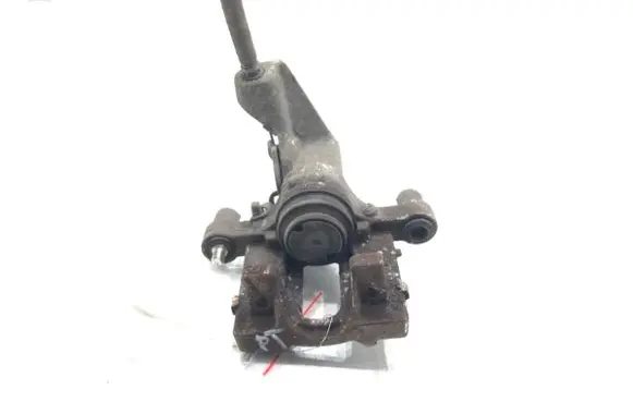 Peugeot 308 Rear brake caliper 9670734580