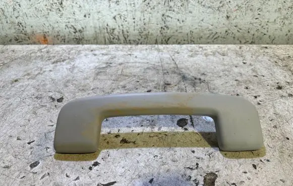Nissan Qashqai J12 Front interior roof grab handle
