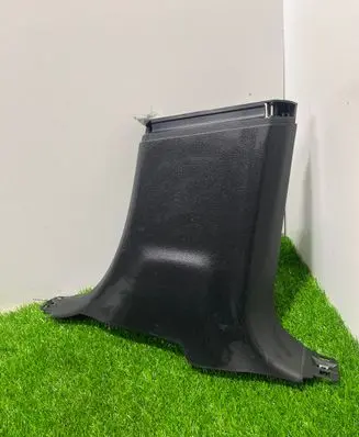Mercedes-Benz GLE W167 (B) pillar trim (top) a1676901212