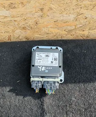 Jaguar XE Airbag control unit/module GX7314D374AH