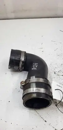 Volvo V60 Intercooler hose/pipe 31338572
